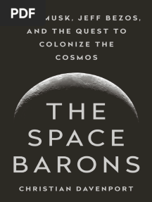 The Space Barons