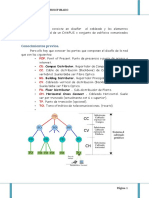 SMR Estructura de Redes