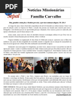 Boletim Informativo Dezembro 2018