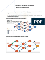 GuiaPractica10 - Programación Dinámica Actualizada