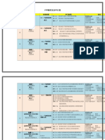 历史全年计划