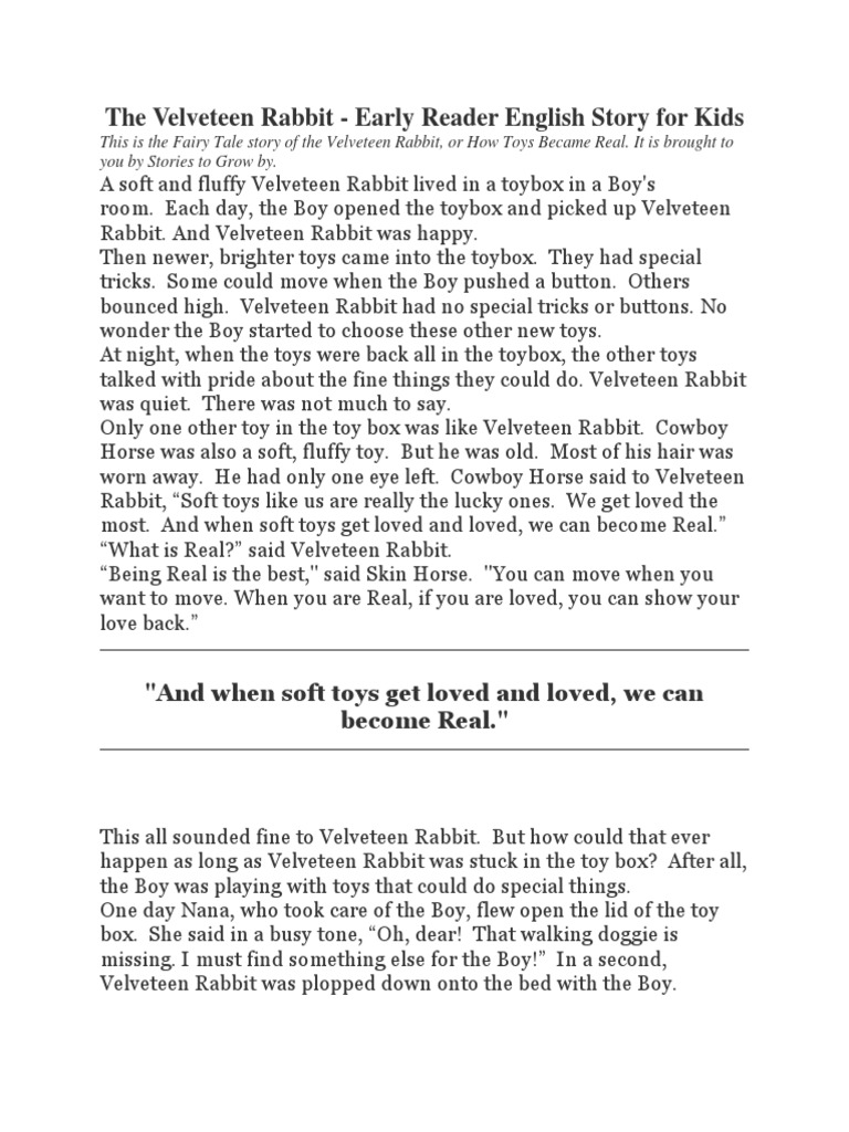 short-english-story-for-kids-pdf-rabbit