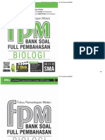 FPM Biologi 10-11-12 Sma