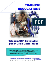 TR Telecom OSP Installation (Fiber Optic Cable) NC II.doc
