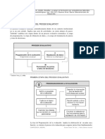 Fuente de Consulta 5 Cuales Son Las Fases Del Proceso Evaluativo