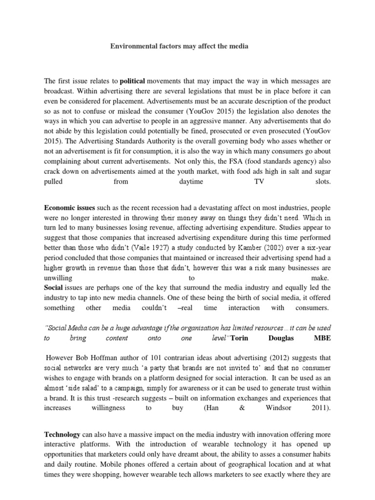 Advertising Unit 4 | PDF | Direct Marketing | Advertising