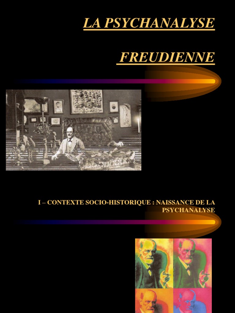 Psychanalyse De Freud Résumé Pdf – KEXR