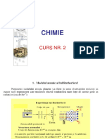 Curs 2 Chimie-Nave