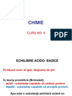 Curs 9 Chimie-Nave
