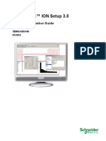 Ionsetupuserguide PDF