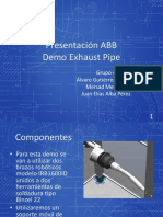 Presentación Abb+comentarios