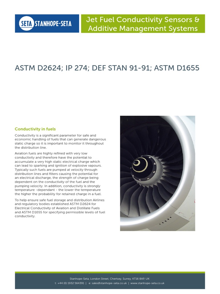 Jet Conductivity PDF Electrical Resistivity And Conductivity