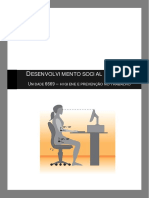 Indice Manual DSP 6669 Higiene e Prevencao No Trabalho PDF