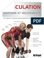Musculation PDF