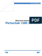 Manual PertoChek