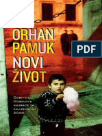 Orhan Pamuk Novi Zivot PDF