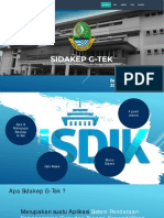 Presentasi Sidakep SMK Rev PDF