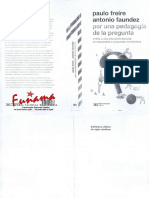 Por una pedagogía de la Pregunta.pdf