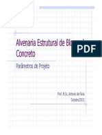 AE - Parâmetros de Projeto (com anotações).pdf