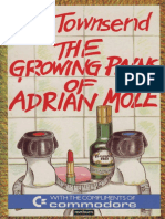 The Growing Pains of Adrian Mole