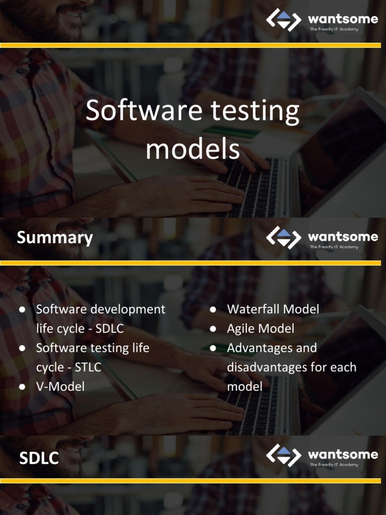 How To Design A Test Case In Software Testing