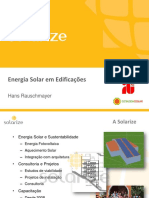 Solarize IAB Energia Solar em Edificacoes 2016-05