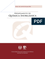 Folleto Quimica Inorganica PDF