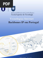 Download Backbone Relatorio by Tiago Caetano SN39732347 doc pdf