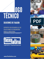 Soluciones integrales de ingeniería