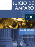 Guia Juicio Amparo