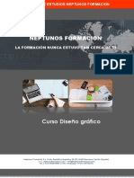 Curso Diseño Grafico - Artes Gráficas