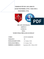 Estructura Del Suelo