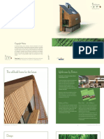Kingspan Lighthouse Brochure PDF