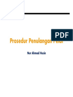 6.5 Prosedur Penulangan Pelat PDF