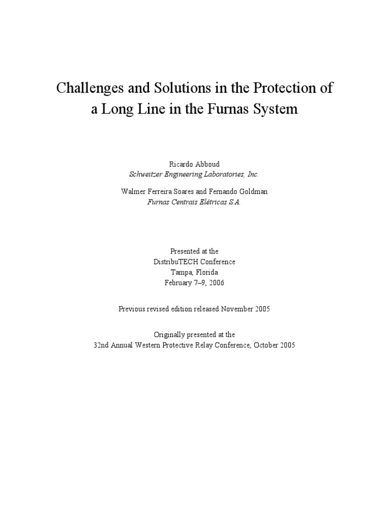 23 May 25 McIver Tertiary Wdgs PDF Electric Power Transmission