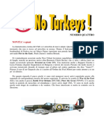 Rivista NoTurkey04 PDF