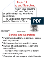 Topic11SortingAndSearching.ppt