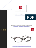 J.F. Rey Eyeglasses