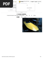 8' Folding Kayak_ 9 Steps (With Pictures)