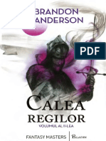 Calea Regilor 02 #1.0 5