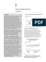 Rwanda DRM Case Study Briefing Note FINAL