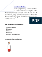 Download percobaan ipa by Rafi Pesulap de Niro SN39733276 doc pdf