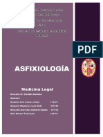 Asfixiología
