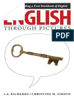 English Through Pictures, Book 1 and A Second Workbook of English (Updated Edition).pdf