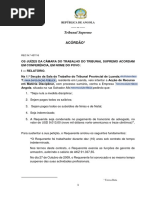 Folha de 25 Linhas Word | PDF