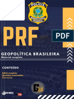 MÓDULO 1 O Brasil Político