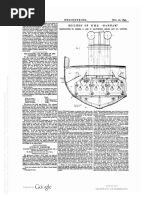 1917 Veg Oil Reservoir Nature