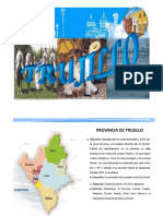 Provincia trujillo 6