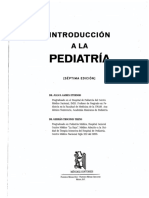 Introduccion A La Pediatria 7a Edicion