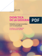 María Amalia Lorda y María Natalia Prieto (comps.) - Didáctica de la geografía - debates comprometidos con la actualidad.pdf